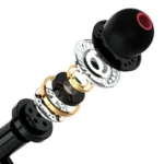 XO EP49 ΜΕΤΑΛΛΙΚΑ ΑΚΟΥΣΤΙΚΑ