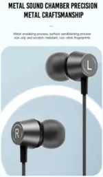 ΜΑΥΡΟ | ΠΕΡΙΦΕΡΕΙΑΚΑ ΚΙΝΗΤΗΣ -> ΠΕΡΙΦΕΡΕΙΑΚΑ -> ΑΚΟΥΣΤΙΚΑ/HANDSFREE - Shopin.gr