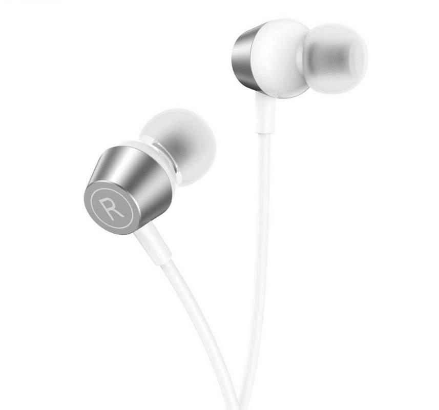 XO EP59 IRONMAN ΑΚΟΥΣΤΙΚΑ HANDSFREE 3.5MM