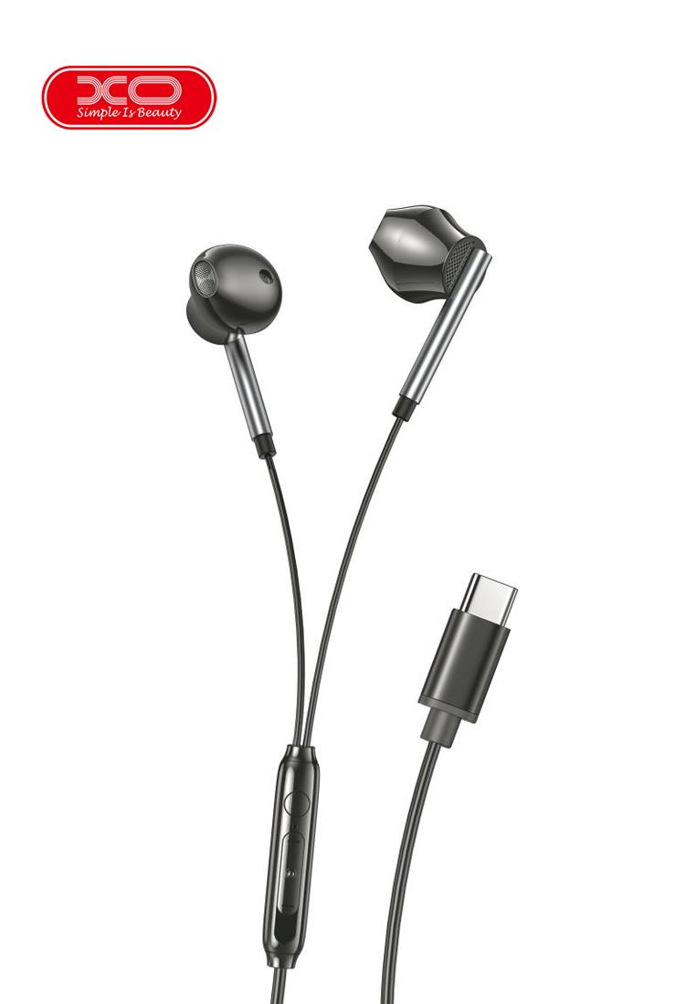 XO EP66 CRESCENT ΑΚΟΥΣΤΙΚΑ TYPE C