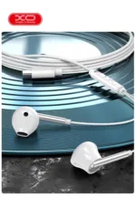 XO EP66 CRESCENT ΑΚΟΥΣΤΙΚΑ TYPE C