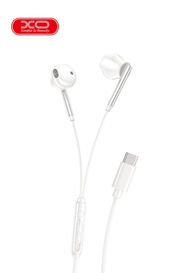 XO EP66 CRESCENT ΑΚΟΥΣΤΙΚΑ TYPE C