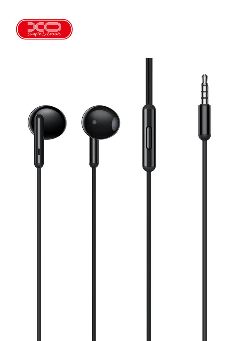 XO EP369 ΑΚΟΥΣΤΙΚΑ HANDSFREE  3.5mm