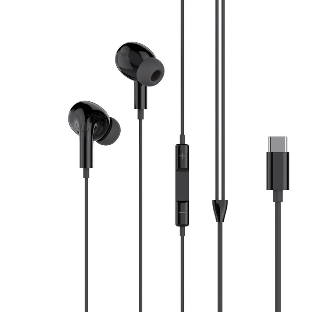 XO EP73 ORIGINAL SERIES ΤΡΙΤΗΣ ΓΕΝΙΑΣ TYPE-C ΨΗΦΙΑΚΑ ΑΚΟΥΣΤΙΚΑ