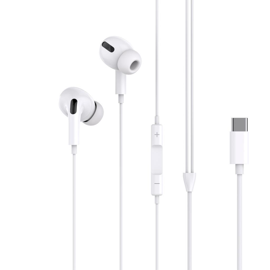 XO EP73 ORIGINAL SERIES ΤΡΙΤΗΣ ΓΕΝΙΑΣ TYPE-C ΨΗΦΙΑΚΑ ΑΚΟΥΣΤΙΚΑ