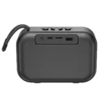 XO F66 ILLUMINATED ΦΟΡΗΤΟ ΗΧΕΙΟ BLUETOOTH