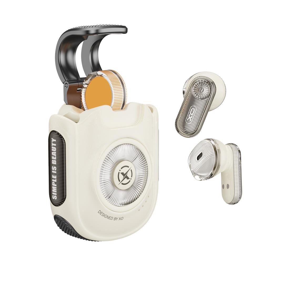 XO G39 METAL REMOTE CONTROL