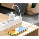 ΛΕΥΚΟΣ | ΠΕΡΙΦΕΡΕΙΑΚΑ ΚΙΝΗΤΗΣ -> ΠΕΡΙΦΕΡΕΙΑΚΑ -> ΦΟΡΤΙΣΤΕΣ - Shopin.gr