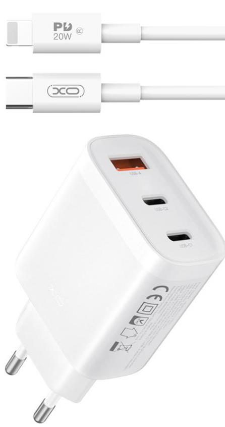 XO L117 ΦΟΡΤΙΣΤΗΣ