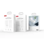 ΜΕ ΚΑΛΩΔΙΟ LIGHTNING