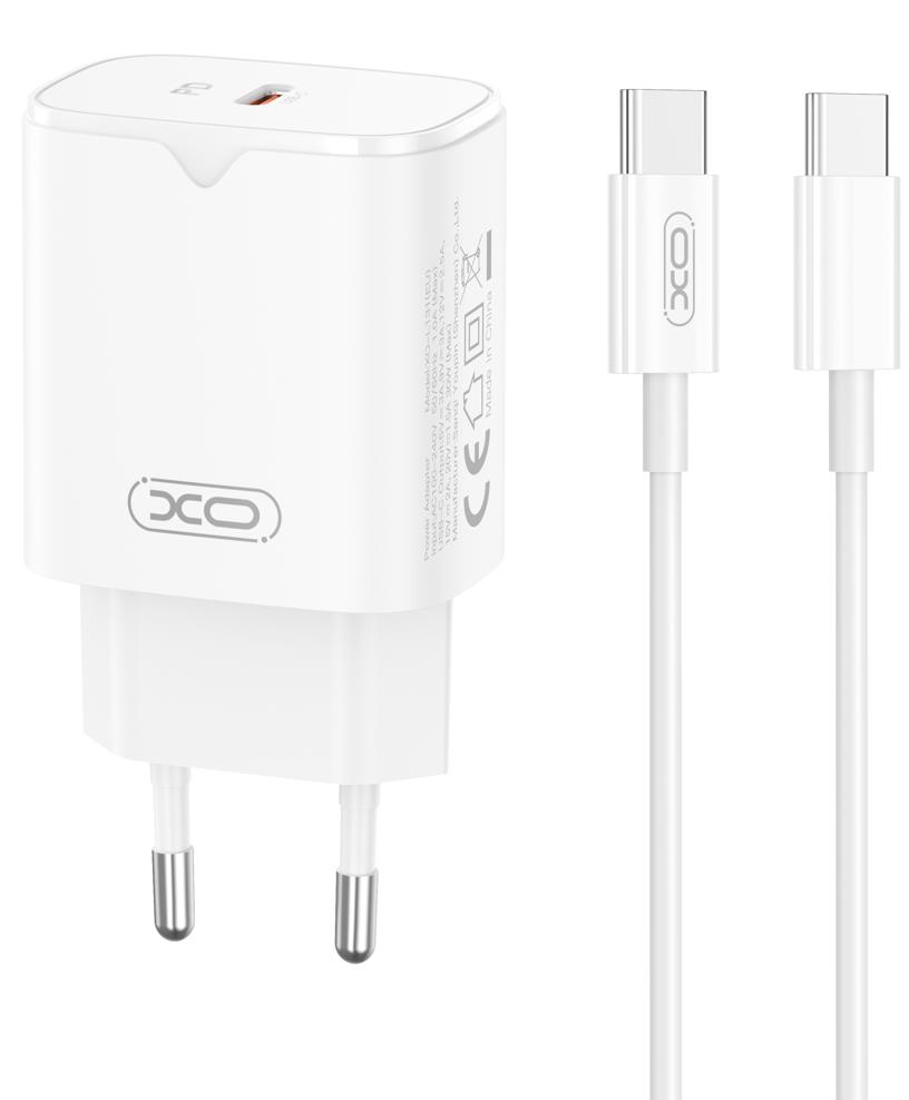 XO L131 ΦΟΡΤΙΣΤΗΣ PD30W