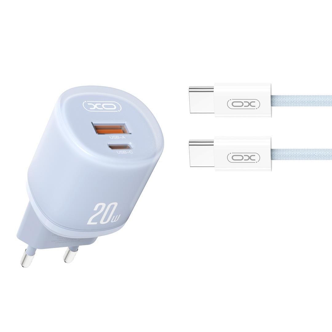 XO L144 ΦΟΡΤΙΣΤΗΣ 20W