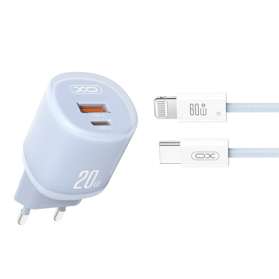 XO L144 ΦΟΡΤΙΣΤΗΣ 20W