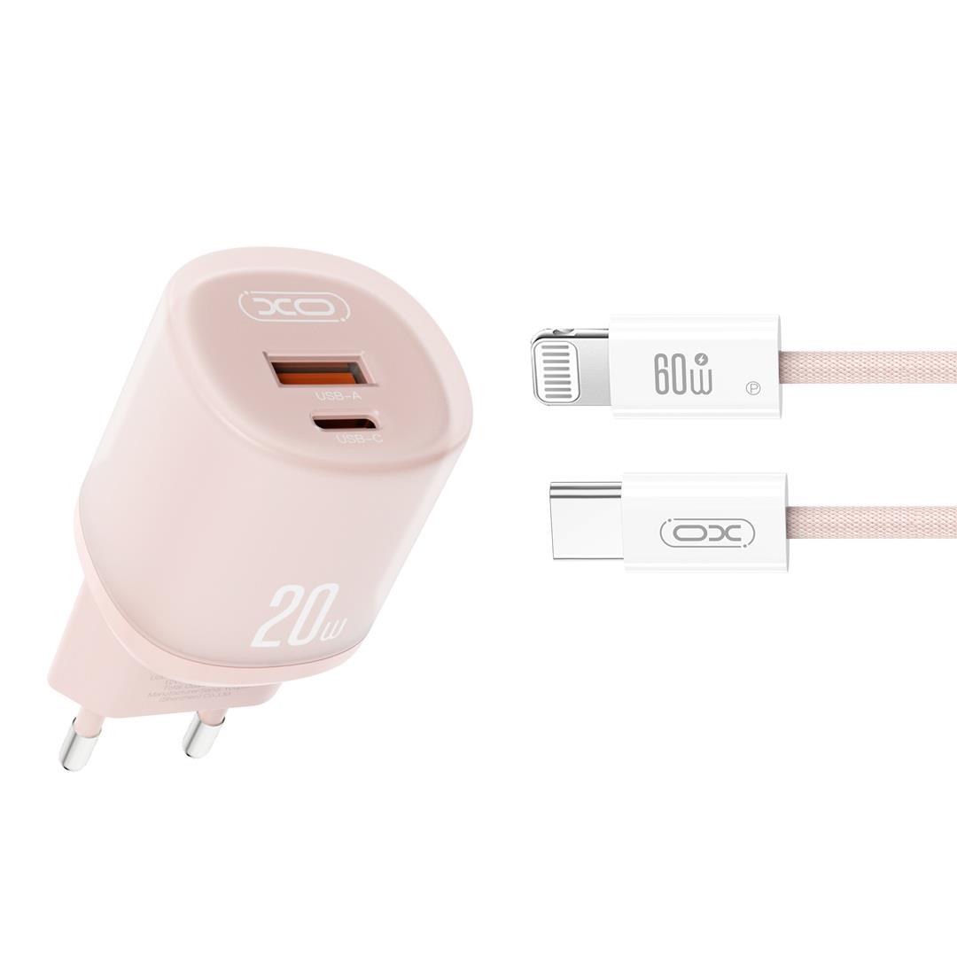 XO L144 ΦΟΡΤΙΣΤΗΣ 20W