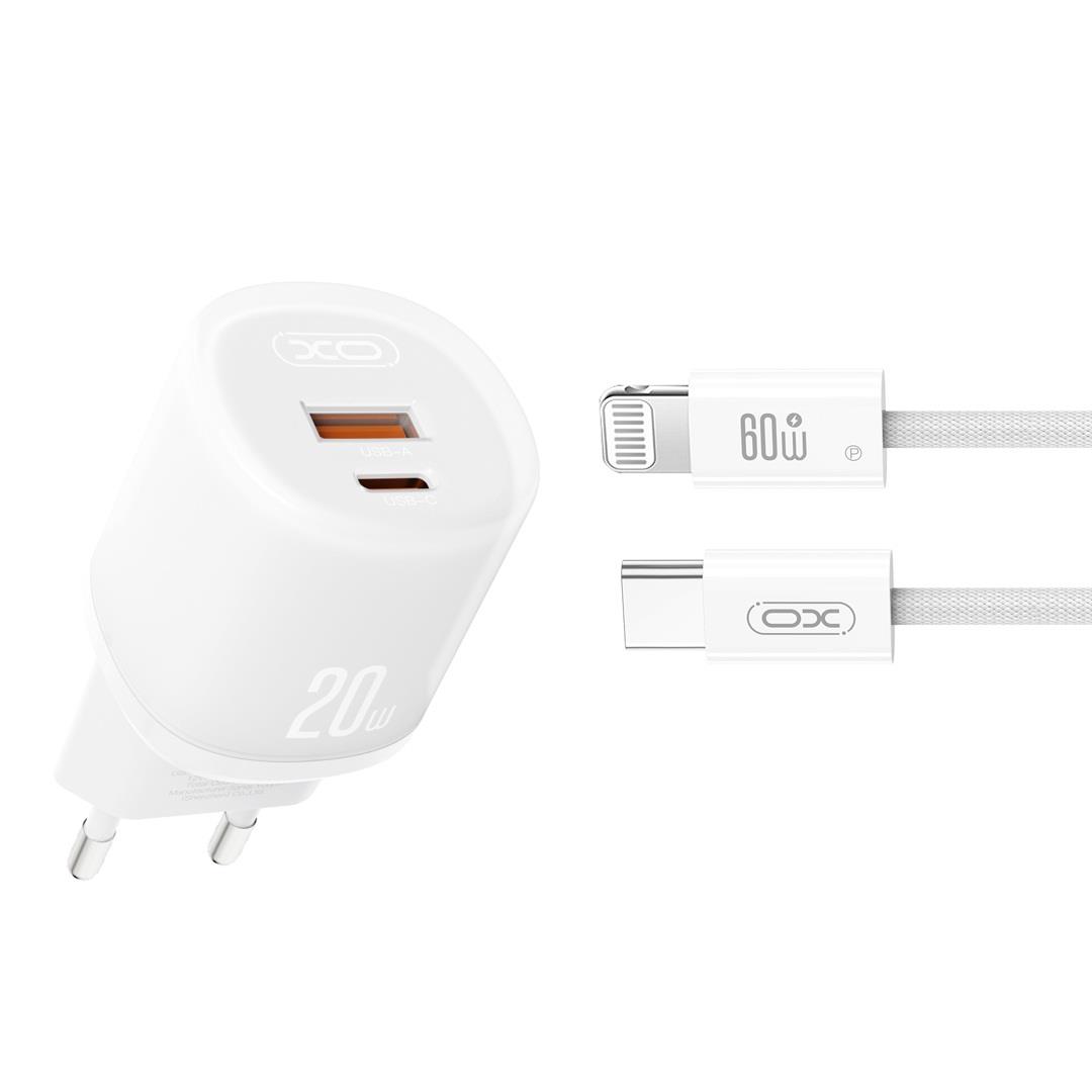 XO L144 ΦΟΡΤΙΣΤΗΣ 20W