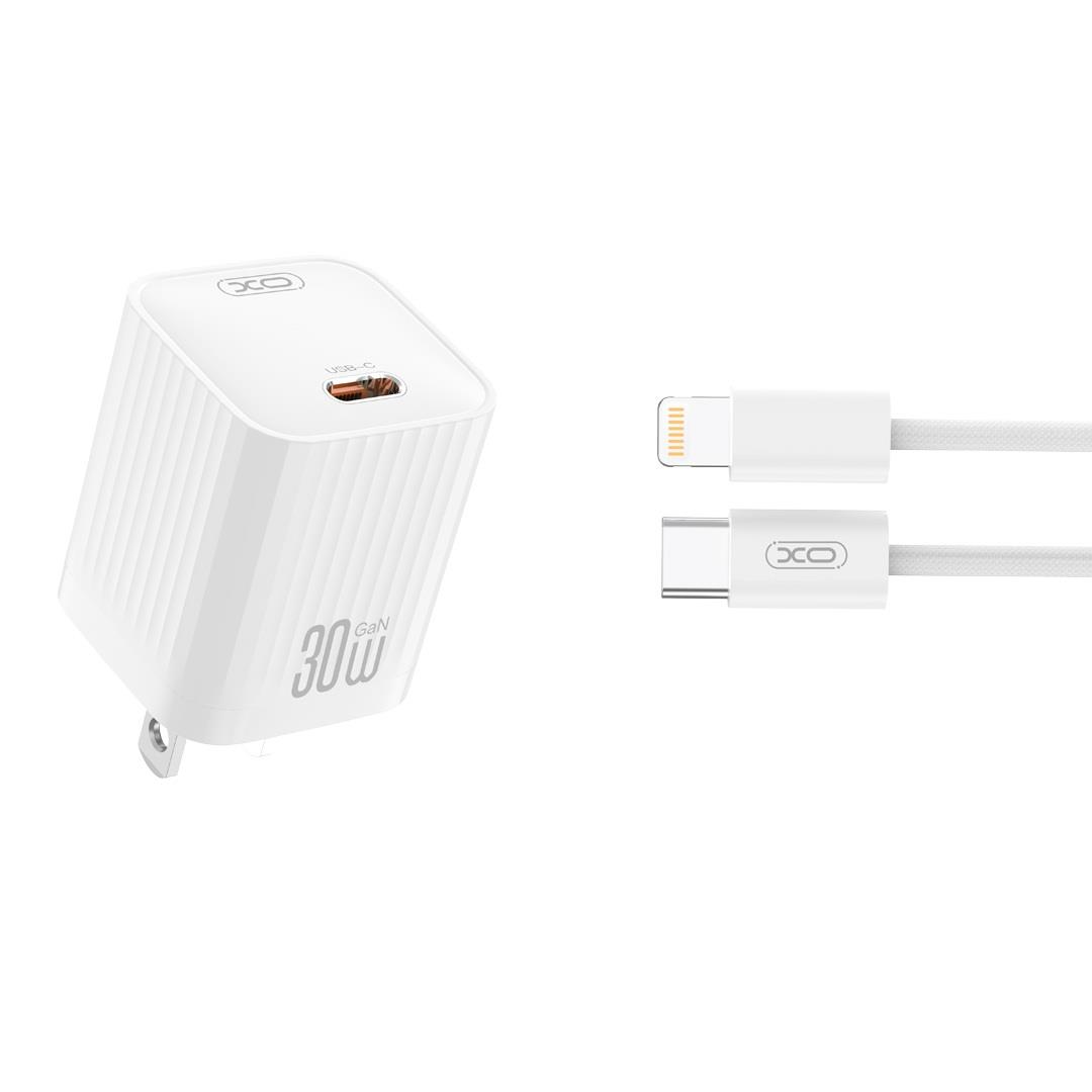 XO L148 ΦΟΡΤΙΣΤΗΣ PD30W