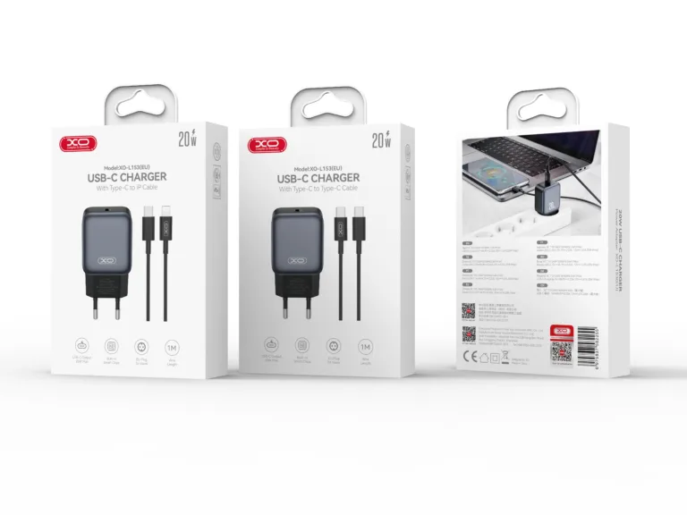 ΜΕ ΚΑΛΩΔΙΟ LIGHTNING