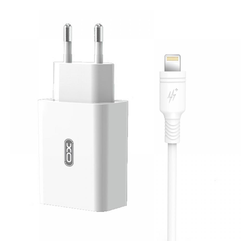 XO L36 ΦΟΡΤΙΣΤΗΣ QC3.0