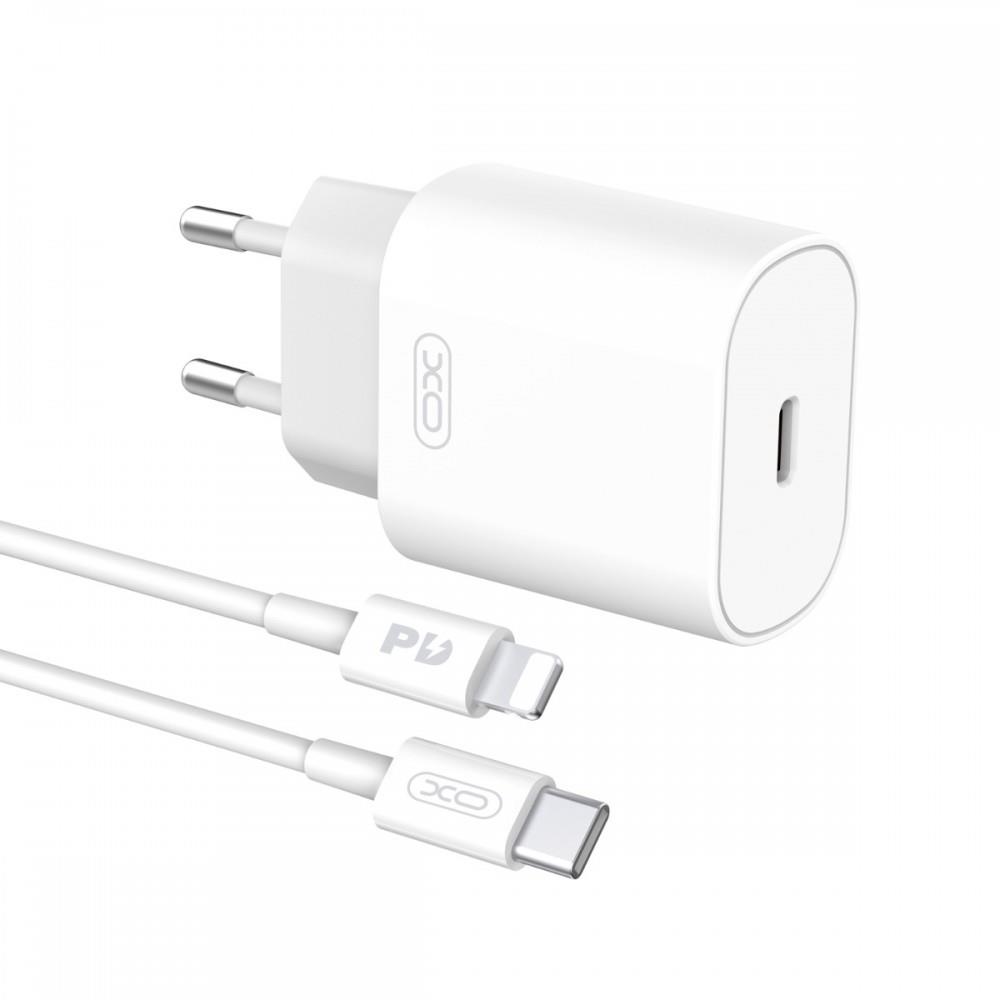 XO L91EU ΦΟΡΤΙΣΤΗΣ 25W TYPE-C