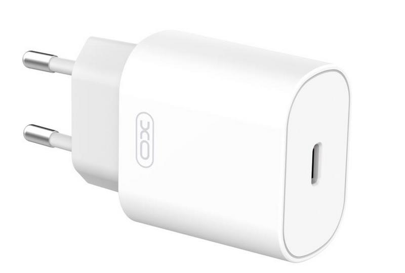 XO L91 ΦΟΡΤΙΣΤΗΣ 25W TYPE-C