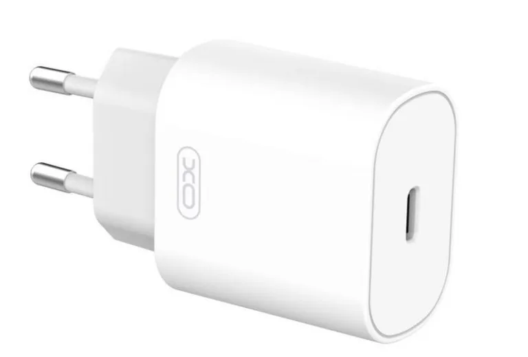 XO L91 ΦΟΡΤΙΣΤΗΣ 25W TYPE-C