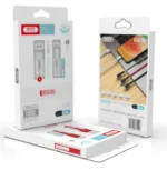 XO NB-Q166 5A ΚΑΛΩΔΙΟ ΦΟΡΤΙΣΗΣ FAST CHARGING TYPE-C ΛΕΥΚΟ | ΠΕΡΙΦΕΡΕΙΑΚΑ ΚΙΝΗΤΗΣ -> ΠΕΡΙΦΕΡΕΙΑΚΑ -> ΚΑΛΩΔΙΑ ΦΟΡΤΙΣΗΣ & DATA - Shopin.gr