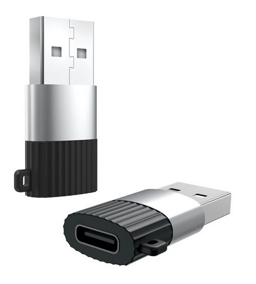 XO NB149-E ΑΝΤΑΠΤΟΡΑΣ TYPE C TO USB2.0 | ΠΕΡΙΦΕΡΕΙΑΚΑ ΚΙΝΗΤΗΣ -> ΠΕΡΙΦΕΡΕΙΑΚΑ -> ADAPTERS - Shopin.gr