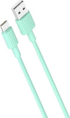 XO NB156 ΚΑΛΩΔΙΟ ΦΟΡΤΙΣΗΣ TYPE-C