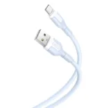 XO NB212 ΚΑΛΩΔΙΟ ΦΟΡΤΙΣΗΣ TYPE-C ΜΠΛΕ | ΠΕΡΙΦΕΡΕΙΑΚΑ ΚΙΝΗΤΗΣ -> ΠΕΡΙΦΕΡΕΙΑΚΑ -> ΚΑΛΩΔΙΑ ΦΟΡΤΙΣΗΣ & DATA - Shopin.gr