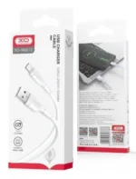 XO NB212 ΚΑΛΩΔΙΟ ΦΟΡΤΙΣΗΣ TYPE-C ΛΕΥΚΟ | ΠΕΡΙΦΕΡΕΙΑΚΑ ΚΙΝΗΤΗΣ -> ΠΕΡΙΦΕΡΕΙΑΚΑ -> ΚΑΛΩΔΙΑ ΦΟΡΤΙΣΗΣ & DATA - Shopin.gr