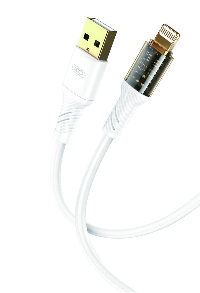 XO NB229 ΚΑΛΩΔΙΟ ΦΟΡΤΙΣΗΣ LIGHTNING