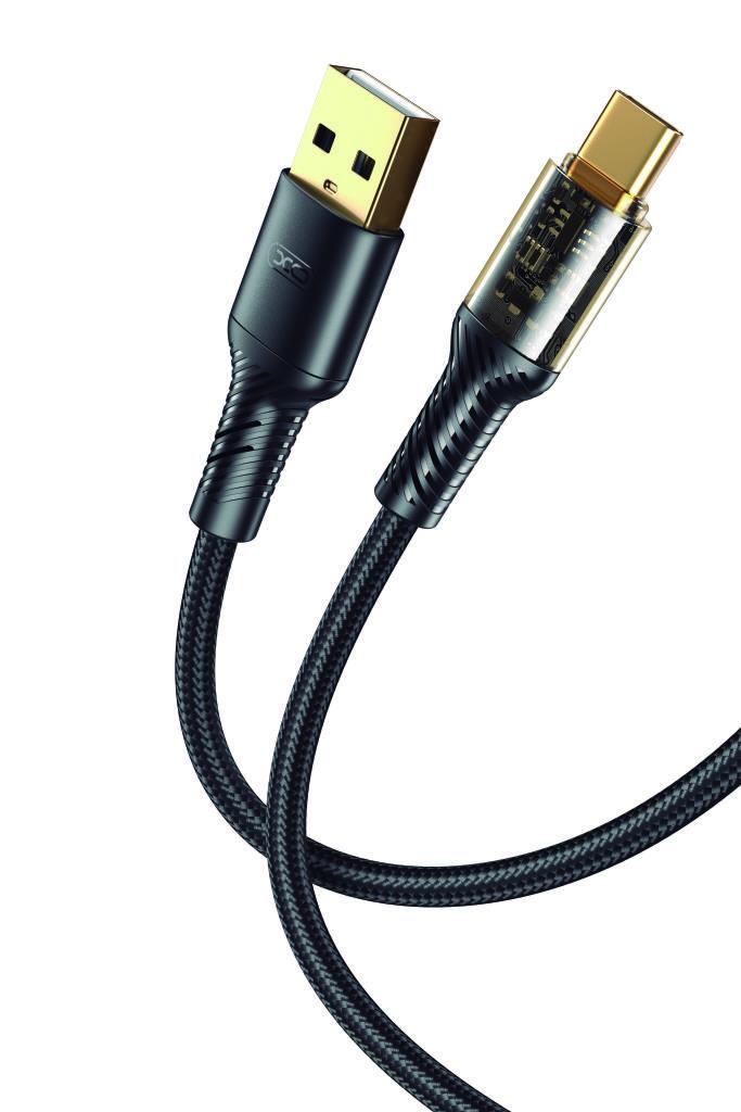 XO NB229 ΚΑΛΩΔΙΟ ΦΟΡΤΙΣΗΣ TYPE-C