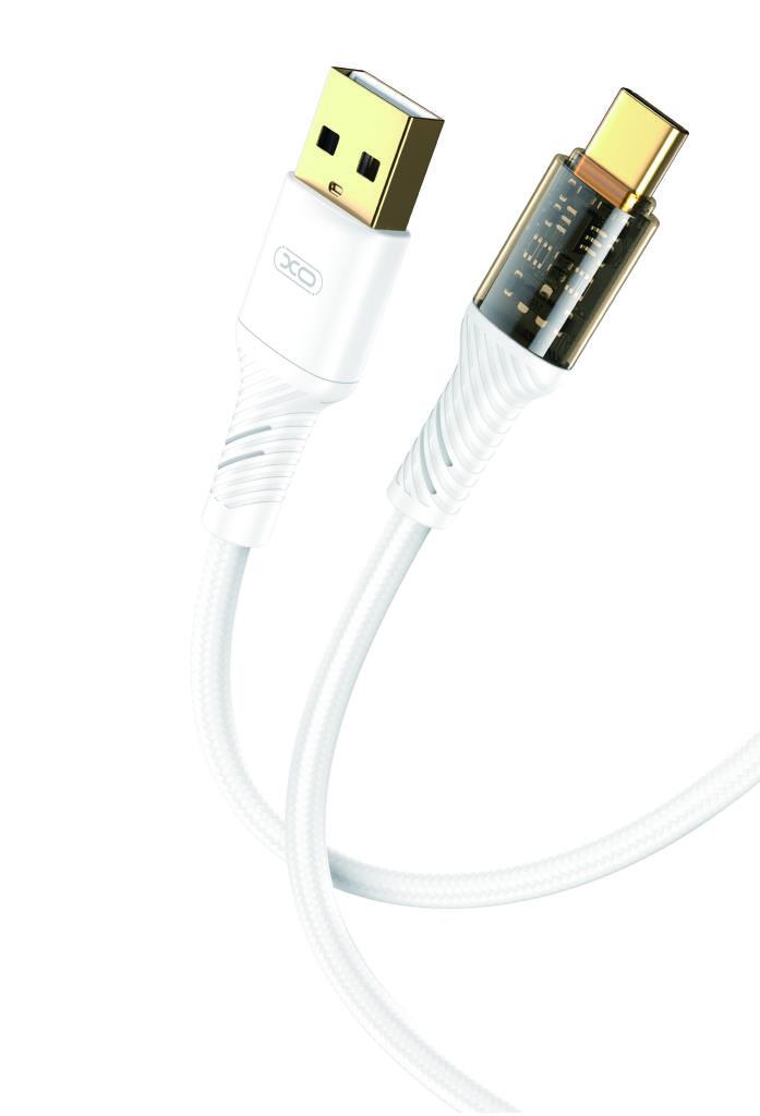 XO NB229 ΚΑΛΩΔΙΟ ΦΟΡΤΙΣΗΣ TYPE-C