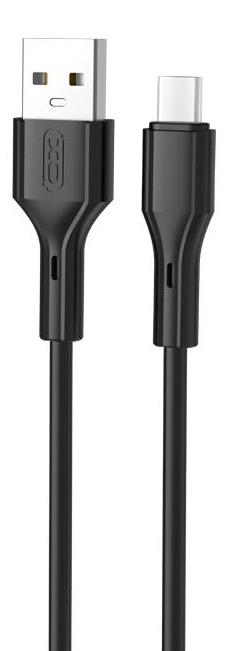 XO NB230 ROCK ΚΑΛΩΔΙΟ ΦΟΡΤΙΣΗΣ TYPE-C