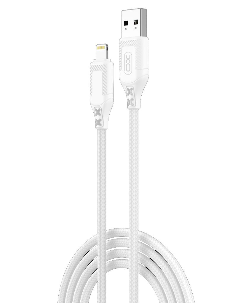 XO NB235 ZEBRA ΚΑΛΩΔΙΟ ΦΟΡΤΙΣΗΣ LIGHTNING