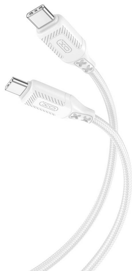 XO NB-Q236B ΚΑΛΩΔΙΟ ΦΟΡΤΙΣΗΣ TYPE-C ΣΕ TYPE-C