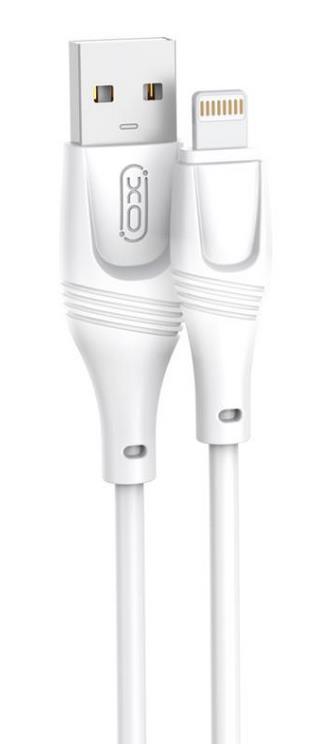 XO NB238 ZEUS ΚΑΛΩΔΙΟ ΦΟΡΤΙΣΗΣ ΣΙΛΙΚΟΝΗΣ LIGHTNING