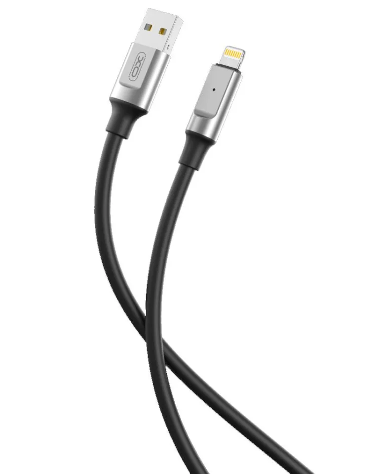 XO NB251 ΚΑΛΩΔΙΟ ΦΟΡΤΙΣΗΣ 6A LIQUID SILICONE RUBBER