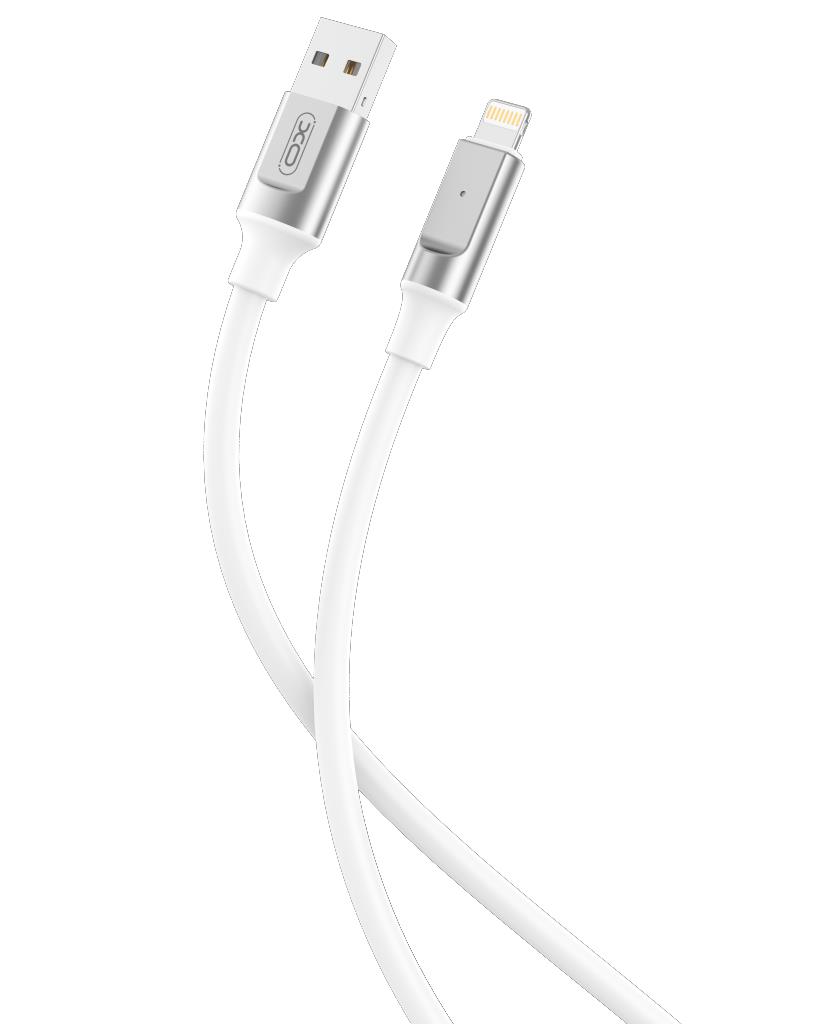 XO NB251 ΚΑΛΩΔΙΟ ΦΟΡΤΙΣΗΣ 6A LIQUID SILICONE RUBBER