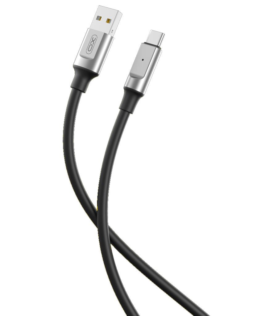 XO NB251 ΚΑΛΩΔΙΟ ΦΟΡΤΙΣΗΣ 6A LIQUID SILICONE RUBBER