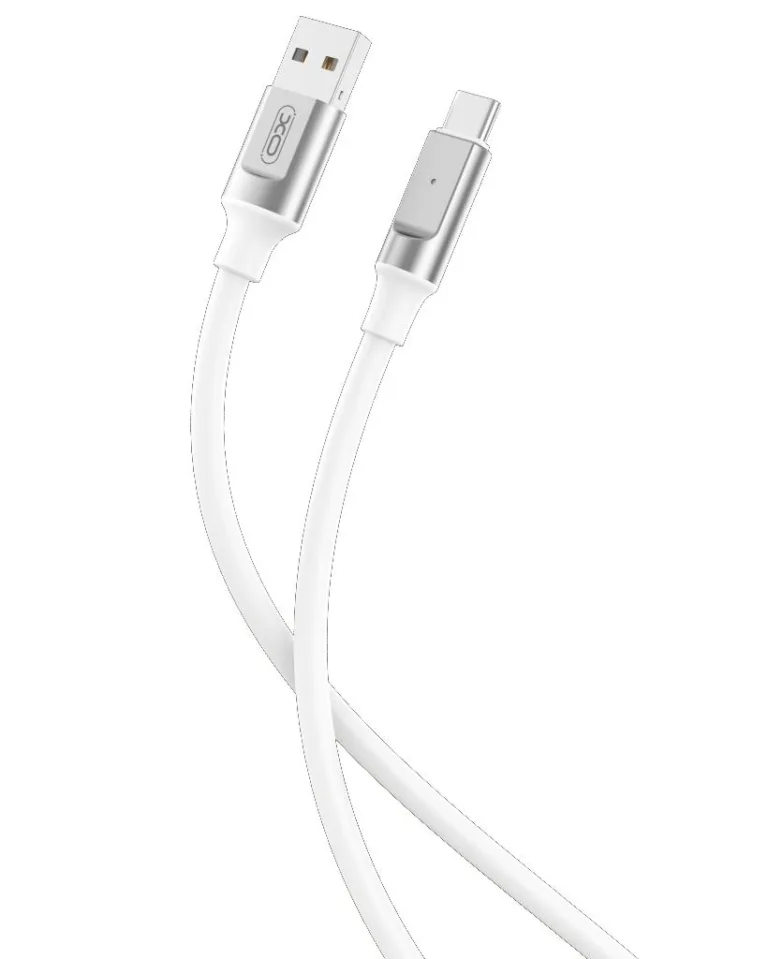 XO NB251 ΚΑΛΩΔΙΟ ΦΟΡΤΙΣΗΣ 6A LIQUID SILICONE RUBBER