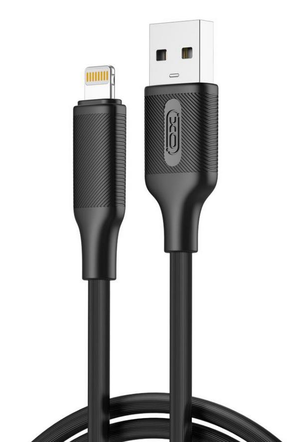 XO NB265 ΚΑΛΩΔΙΟ ΦΟΡΤΙΣΗΣ MINIMALIST SERIES LIGHTNING