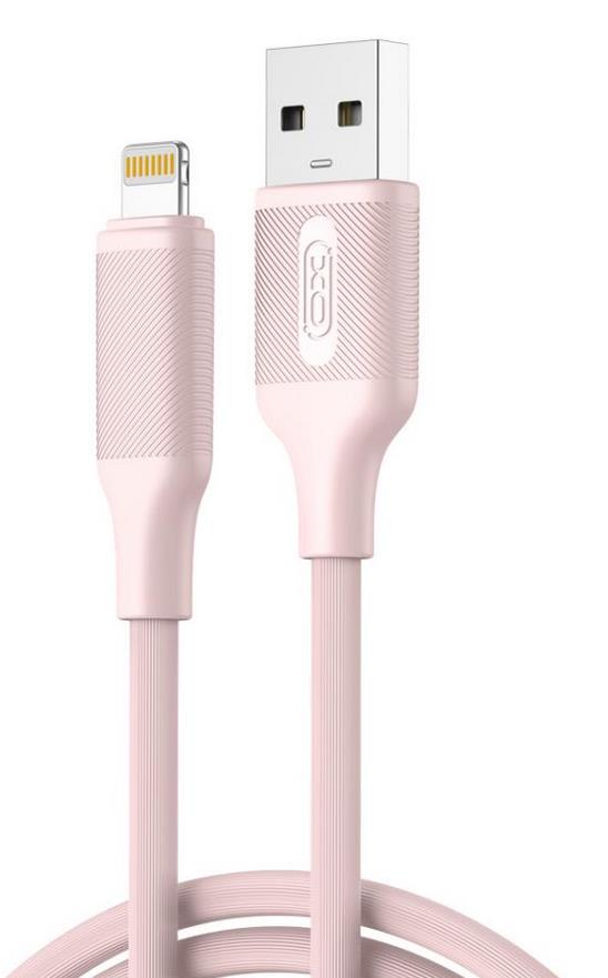 XO NB265 ΚΑΛΩΔΙΟ ΦΟΡΤΙΣΗΣ MINIMALIST SERIES LIGHTNING