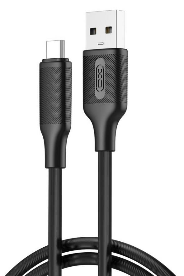 XO NB265 ΚΑΛΩΔΙΟ ΦΟΡΤΙΣΗΣ MINIMALIST SERIES TYPE-C