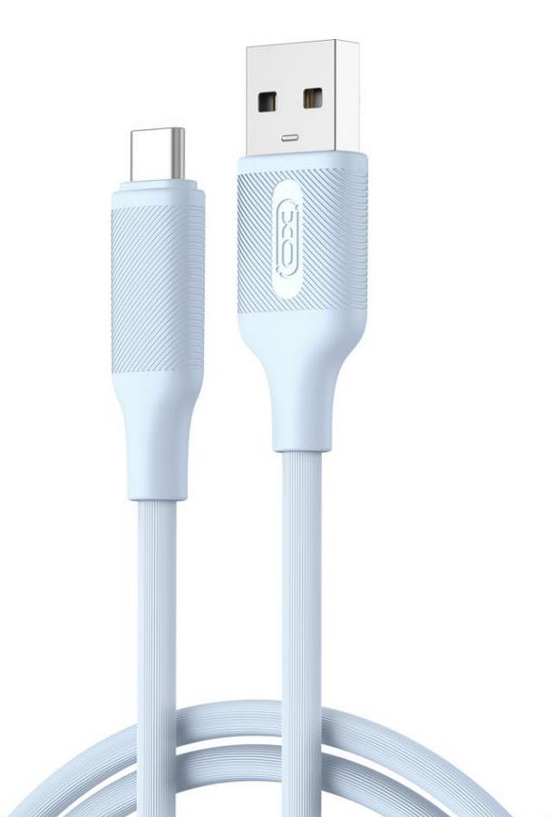 XO NB265 ΚΑΛΩΔΙΟ ΦΟΡΤΙΣΗΣ MINIMALIST SERIES TYPE-C