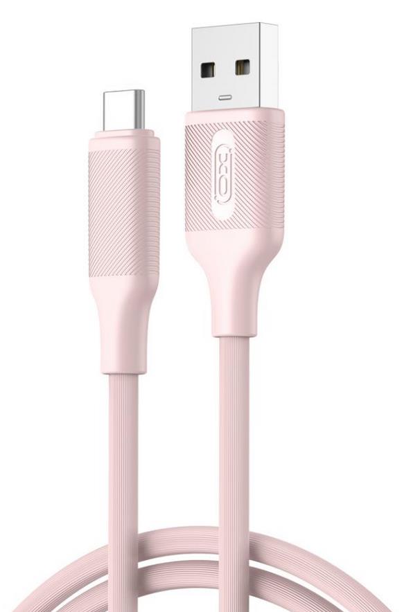 XO NB265 ΚΑΛΩΔΙΟ ΦΟΡΤΙΣΗΣ MINIMALIST SERIES TYPE-C