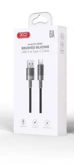 ΜΑΥΡΟ | ΠΕΡΙΦΕΡΕΙΑΚΑ ΚΙΝΗΤΗΣ -> ΠΕΡΙΦΕΡΕΙΑΚΑ -> ΚΑΛΩΔΙΑ ΦΟΡΤΙΣΗΣ & DATA - Shopin.gr