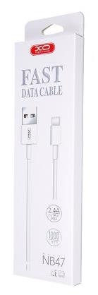 XO NB47 ΚΑΛΩΔΙΟ ΦΟΡΤΙΣΗΣ LIGHTNING