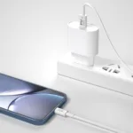 XO NB-Q189A ΚΑΛΩΔΙΟ ΦΟΡΤΙΣΗΣ 20W Charger Cable PD ΣΕ LIGHTNING