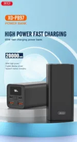 ΜΑΥΡΟ | ΠΕΡΙΦΕΡΕΙΑΚΑ ΚΙΝΗΤΗΣ -> ΠΕΡΙΦΕΡΕΙΑΚΑ -> POWERBANKS - Shopin.gr